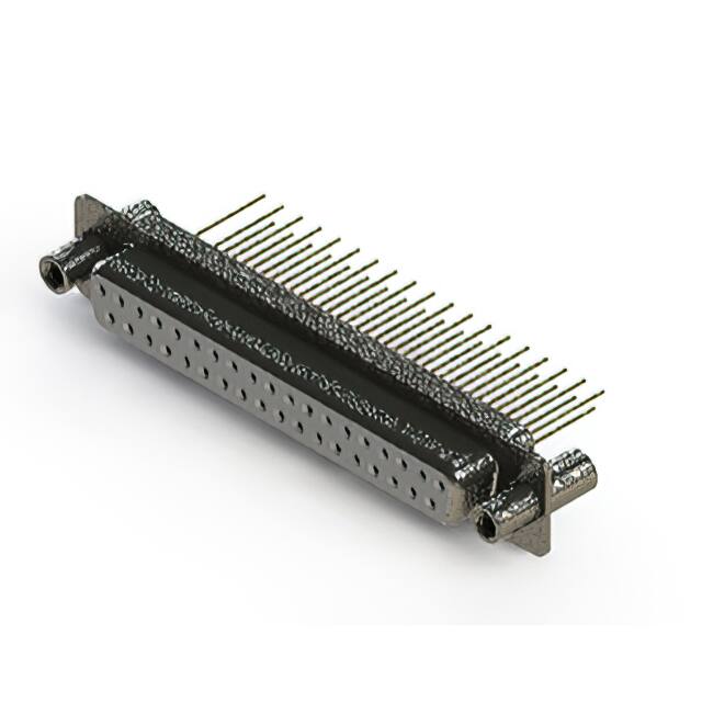 628-M37-223-WN4 EDAC Inc.  Gruppi di connettori D-Sub